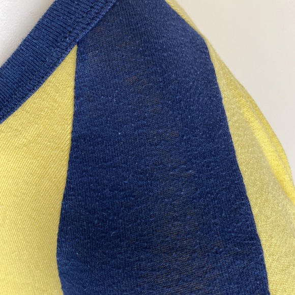 The Police Variety Arts Theater Los Angeles California Jan 16,1981 Women’s Tee L - Picture 11 of 12